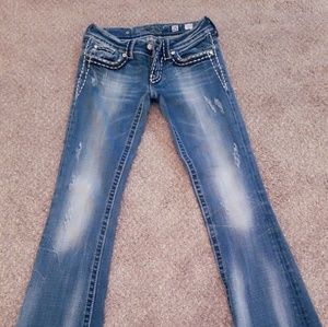 Miss me size 25